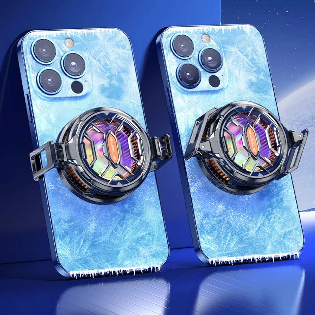 Kipas Pendingin Laptop Tablet  - Oscillating Fan Clip ulasan dan harga