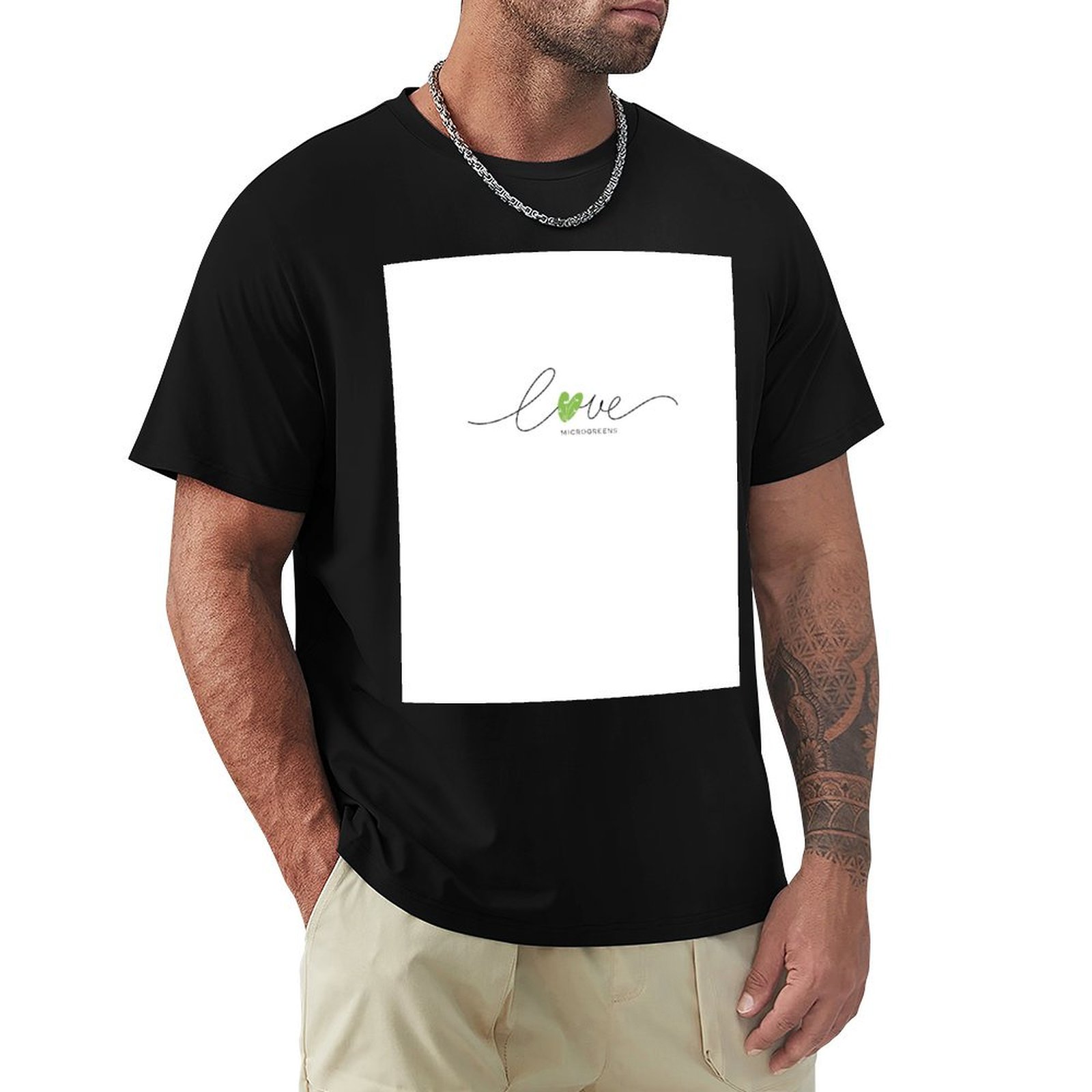 Kaos Kerja Nyaman untuk Pria,  - Urban Farming In China ulasan dan harga