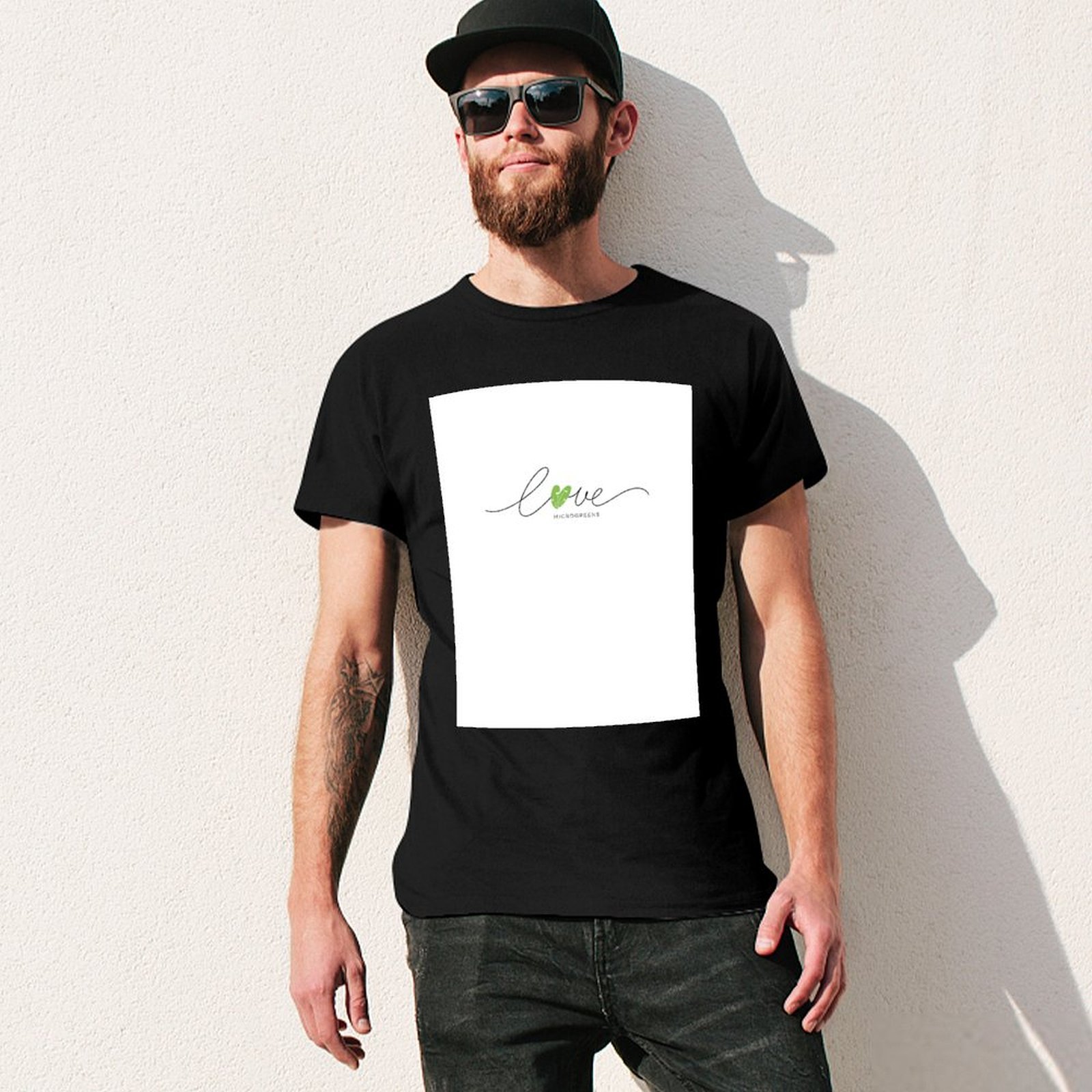 Kaos Kerja Nyaman untuk Pria,  - Urban Farming In China ulasan dan harga