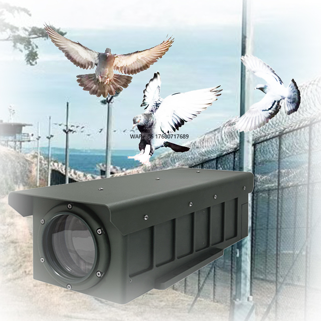 Pengusir Burung untuk Perlindu - Urban Farming Building ulasan dan harga