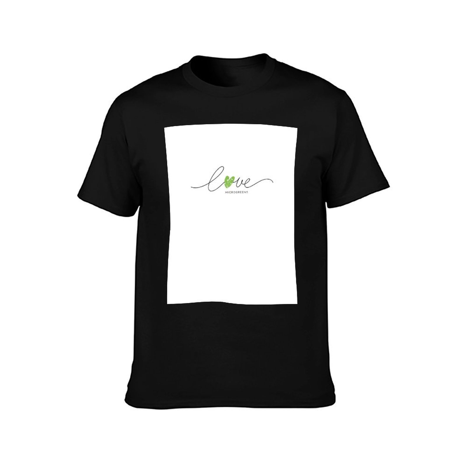 Kaos Microgreens Urban Farm Ga - Urban Farming In China ulasan dan harga