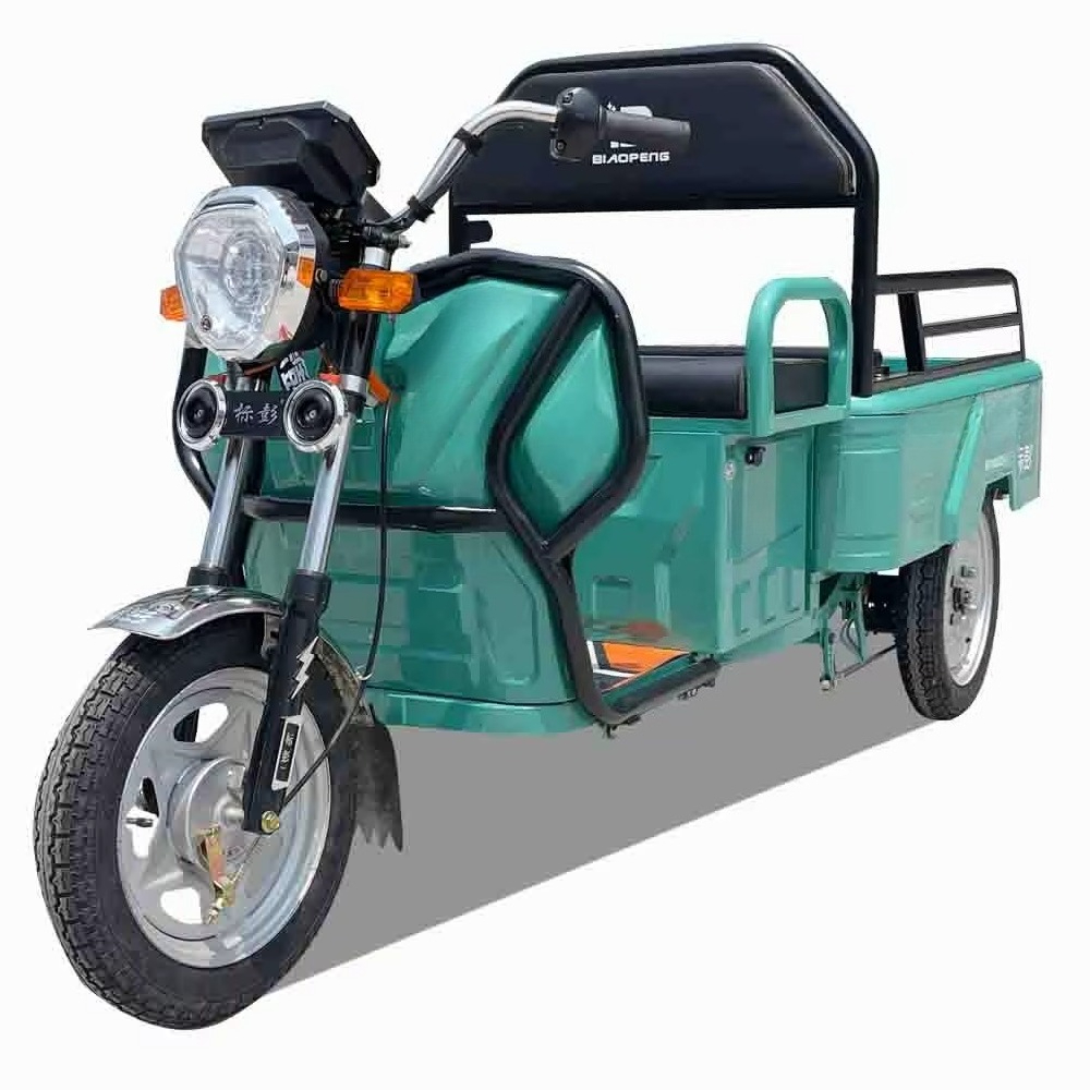 Pabrik Cina Grosir Tricycle Ka - Urban Farming In China ulasan dan harga