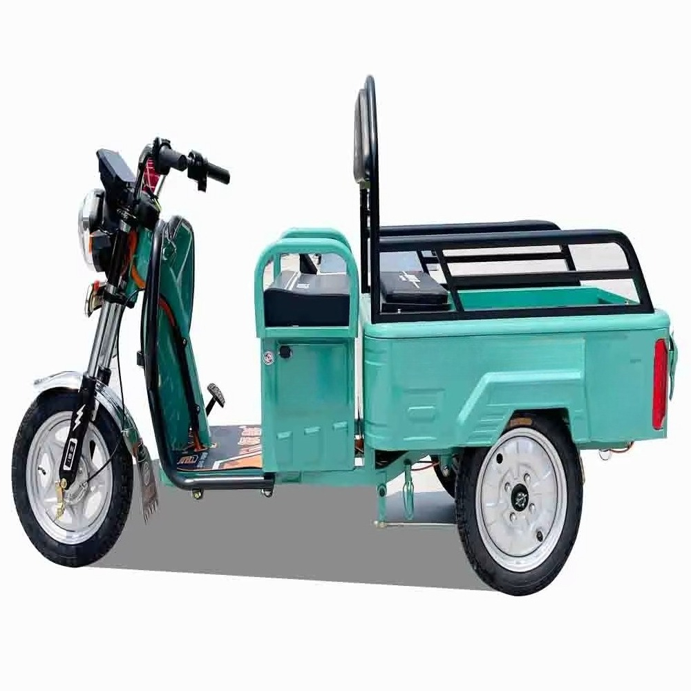 Pabrik Cina Grosir Tricycle Ka - Urban Farming In China ulasan dan harga