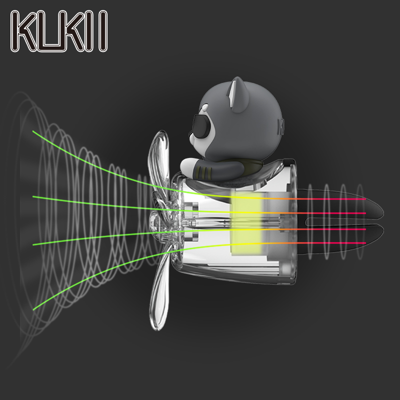 Kipas penyegar udara mobil, ak - Oscillating Fan Clip ulasan dan harga